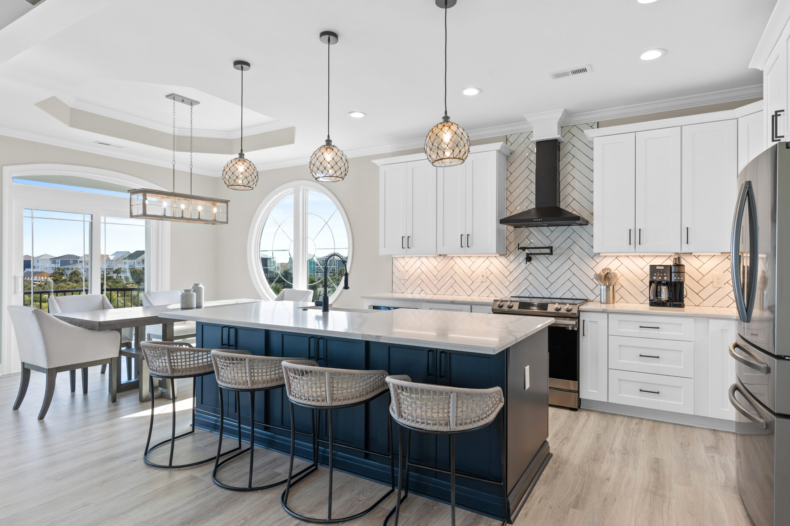 How to Stage Your Vacation Rental for Summer Guests