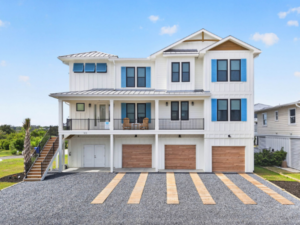 BVR Large Homes